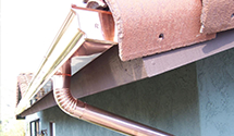 Rain Gutter Installation, Repair, Cleaning in Sopchoppy, FL